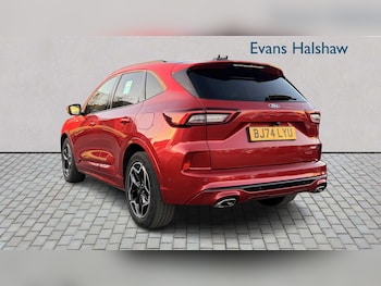 Used Ford Kuga 2024 for sale - 77443633: Photo