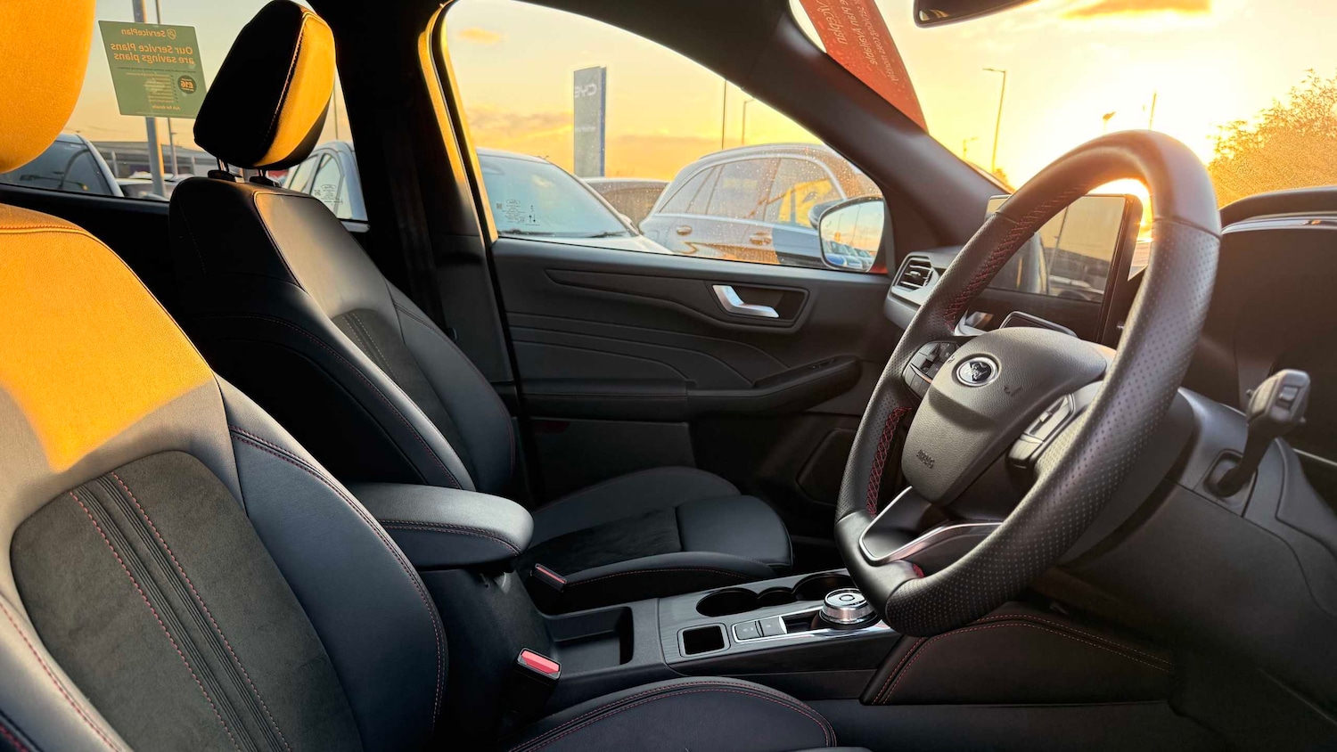 Used Ford Kuga 2024 for sale - 77443633: Photo 3