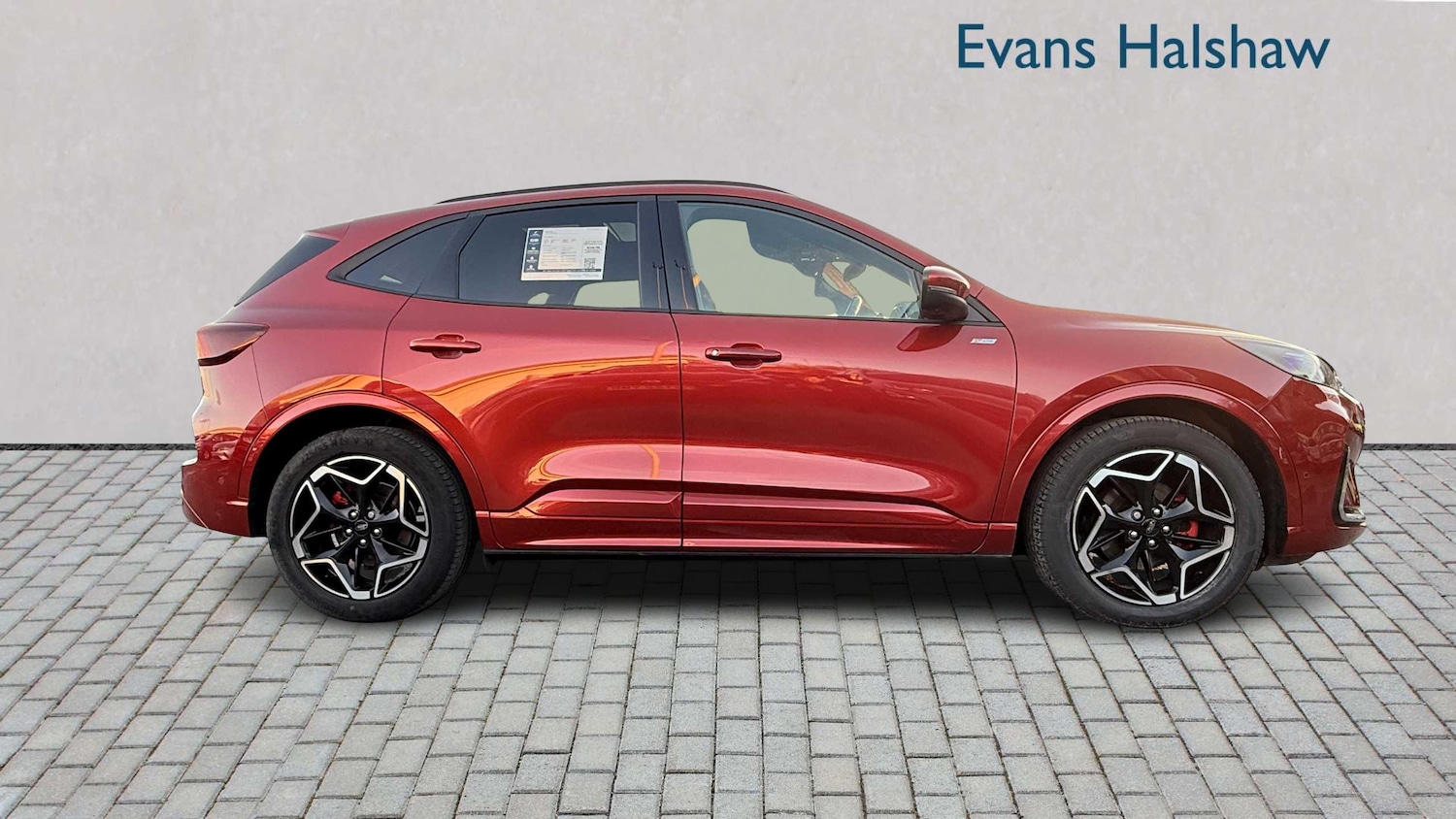 Used Ford Kuga 2024 for sale - 77443633: Photo 6