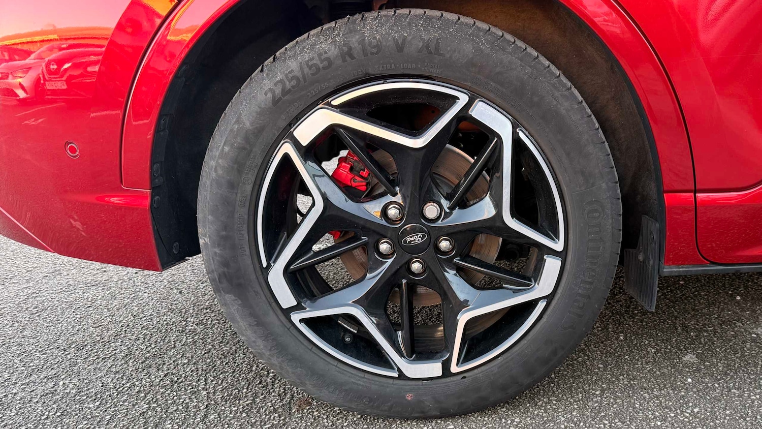 Used Ford Kuga 2024 for sale - 77443633: Photo 7