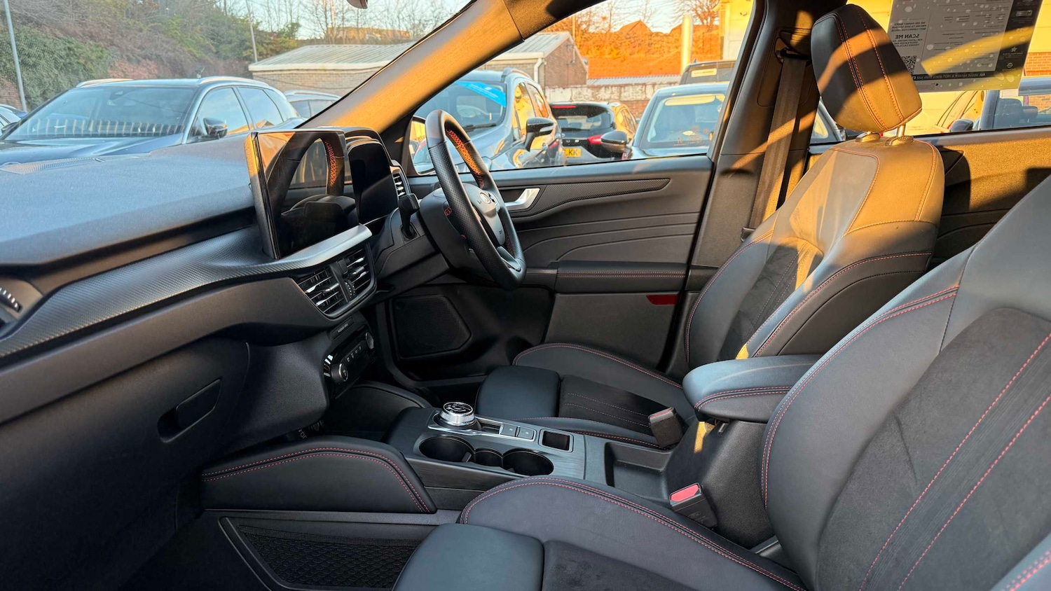 Used Ford Kuga 2024 for sale - 77443633: Photo 9