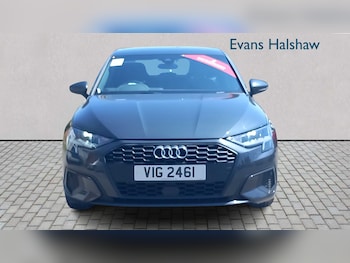 Used Audi A3 2020 for sale - 75841894: Photo