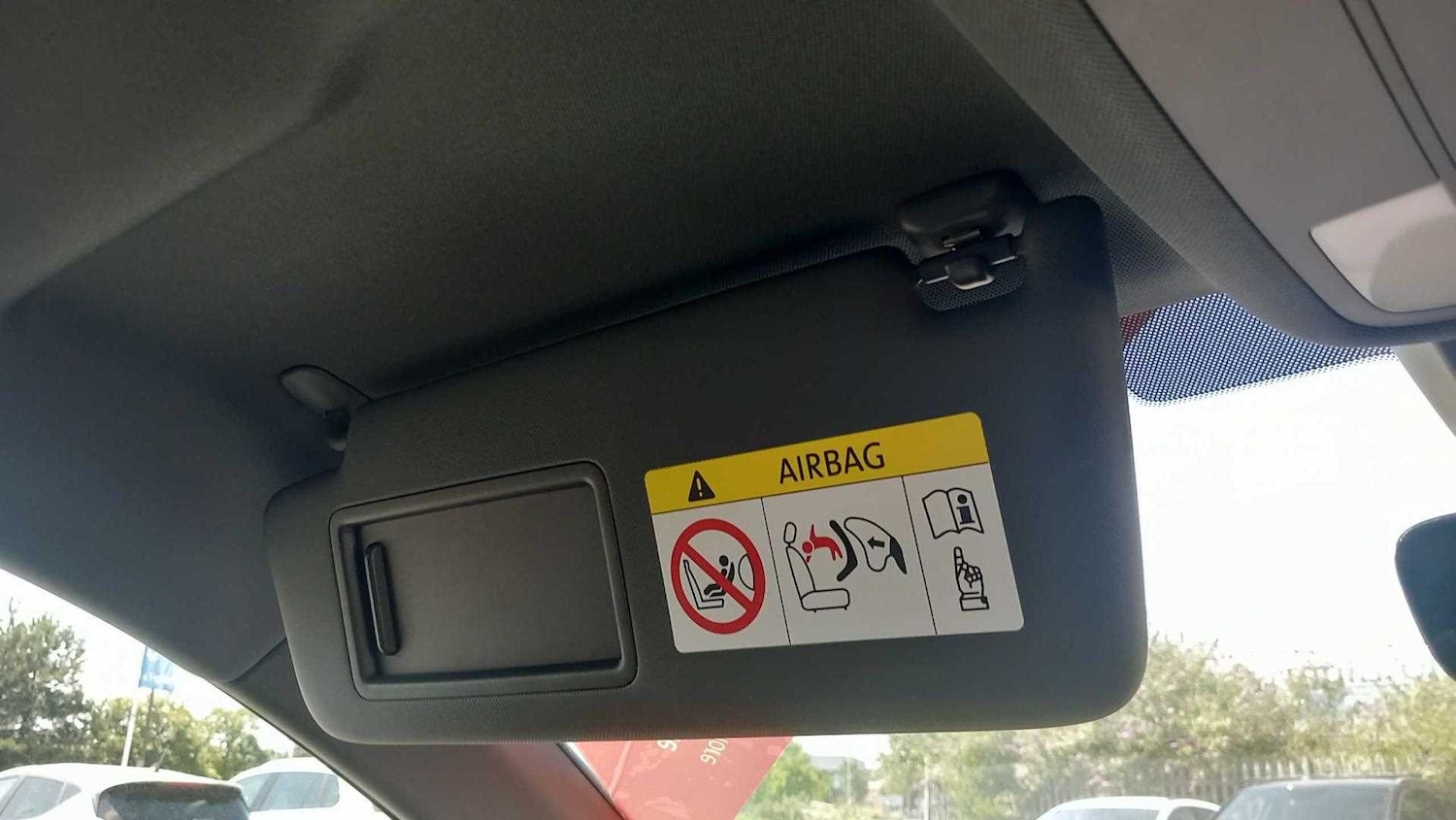 Vehicle 31