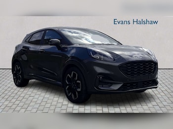 Used Ford Puma 2024 for sale - 78591619: Photo