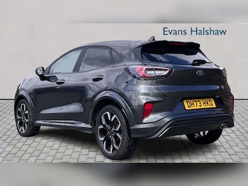 Used Ford Puma 2024 for sale - 78591619: Photo