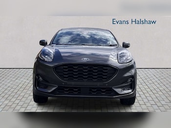 Used Ford Puma 2024 for sale - 78591619: Photo