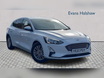 Ford - Focus