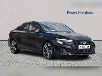 Used Audi A3 2022 for sale - 79797804: Photo