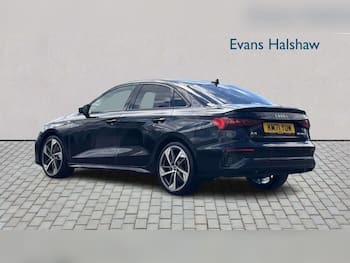 Used Audi A3 2022 for sale - 79797804: Photo