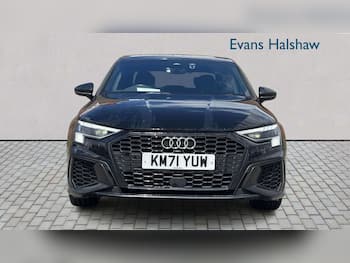 Used Audi A3 2022 for sale - 79797804: Photo