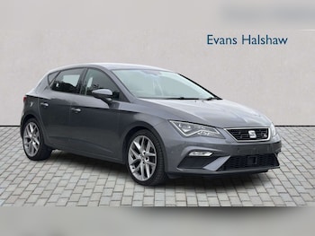 Used SEAT Leon 2018 for sale - 79555990: Photo