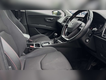 Used SEAT Leon 2018 for sale - 79555990: Photo