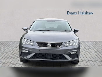 Used SEAT Leon 2018 for sale - 79555990: Photo