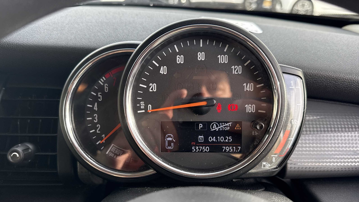 Used MINI Hatch 2018 for sale - 76401448: Photo 10