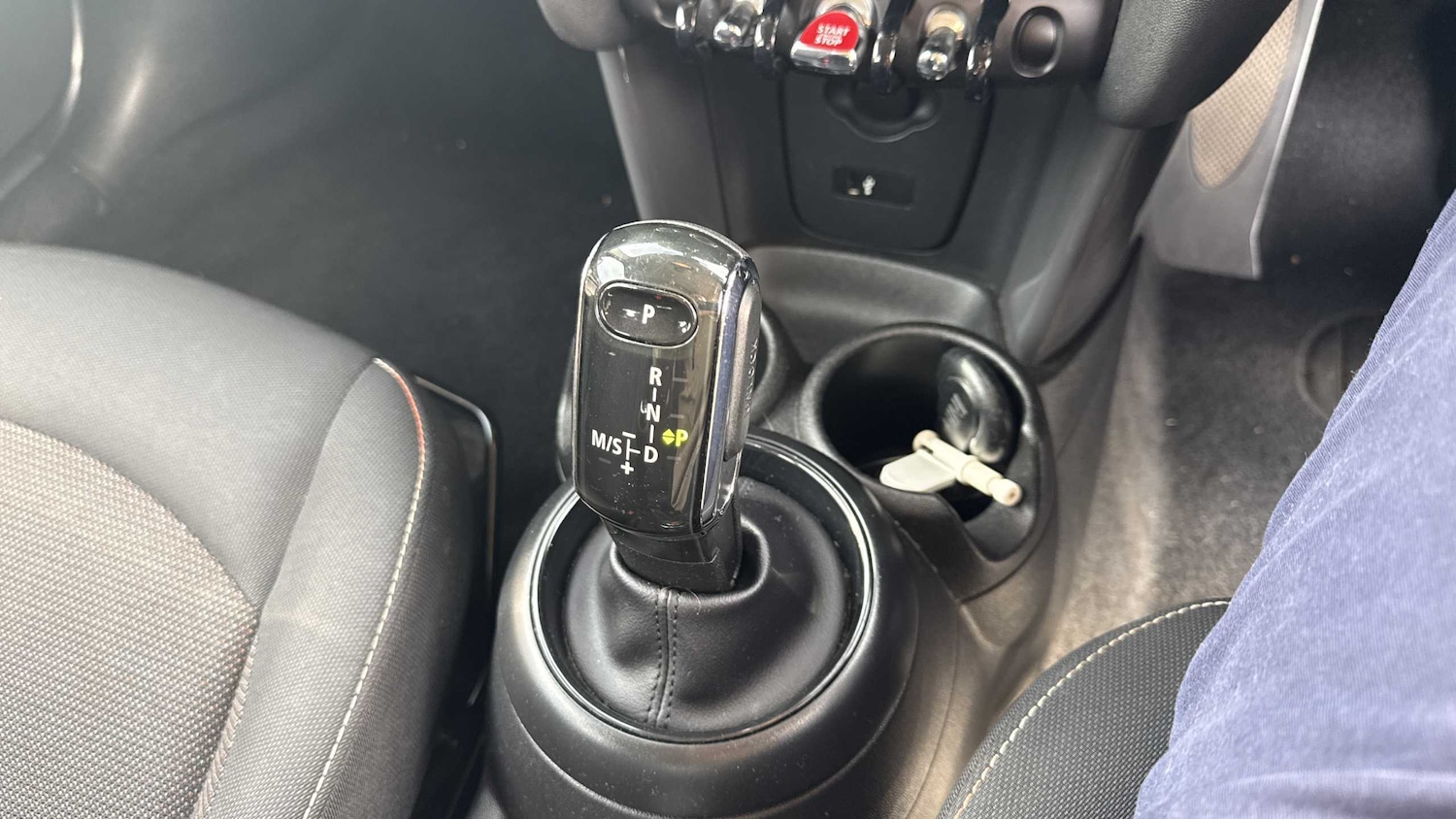 Used MINI Hatch 2018 for sale - 76401448: Photo 13