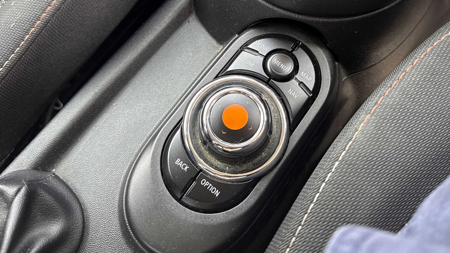 Used MINI Hatch 2018 for sale - 76401448: Photo 14