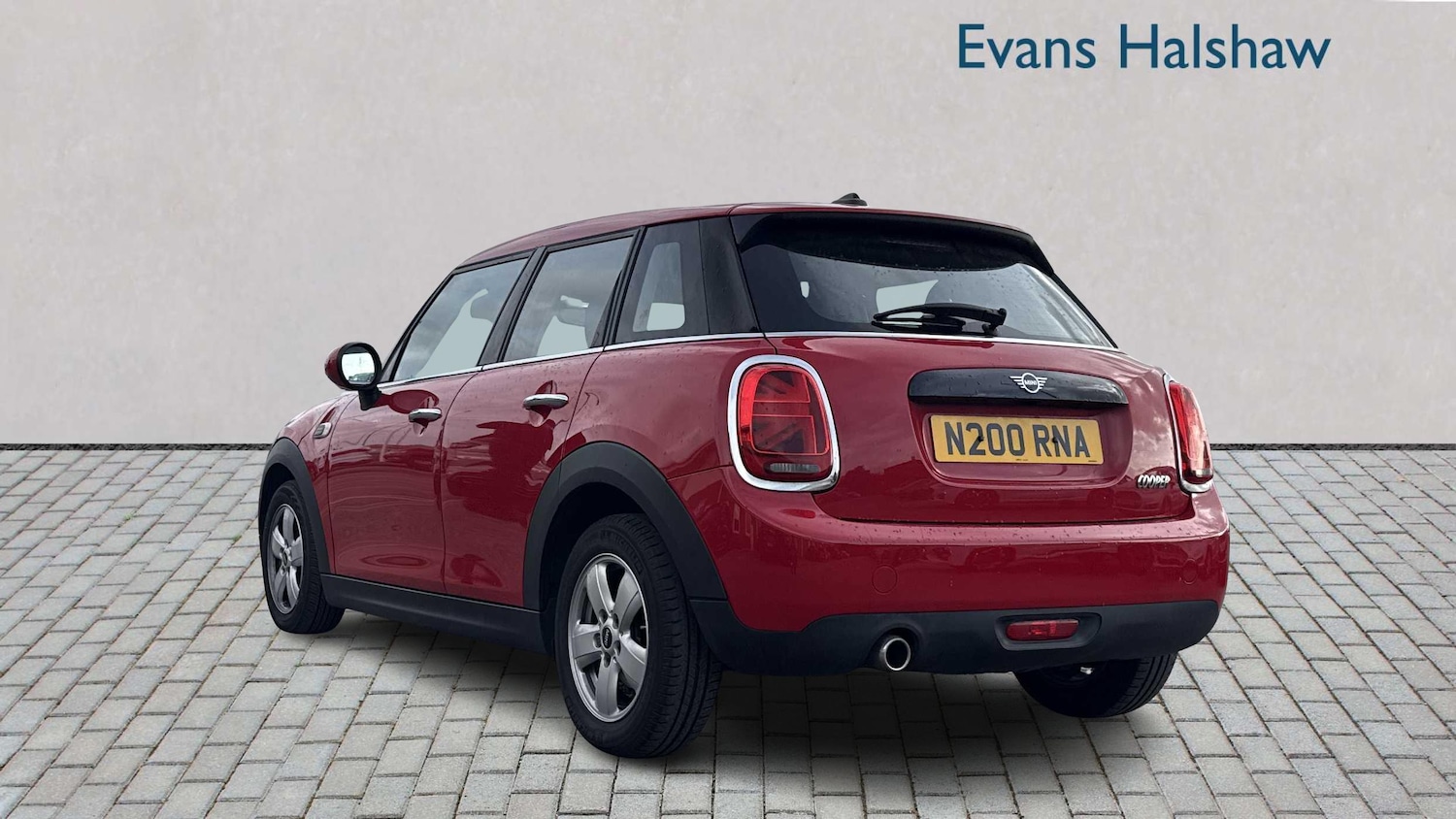 Used MINI Hatch 2018 for sale - 76401448: Photo 4