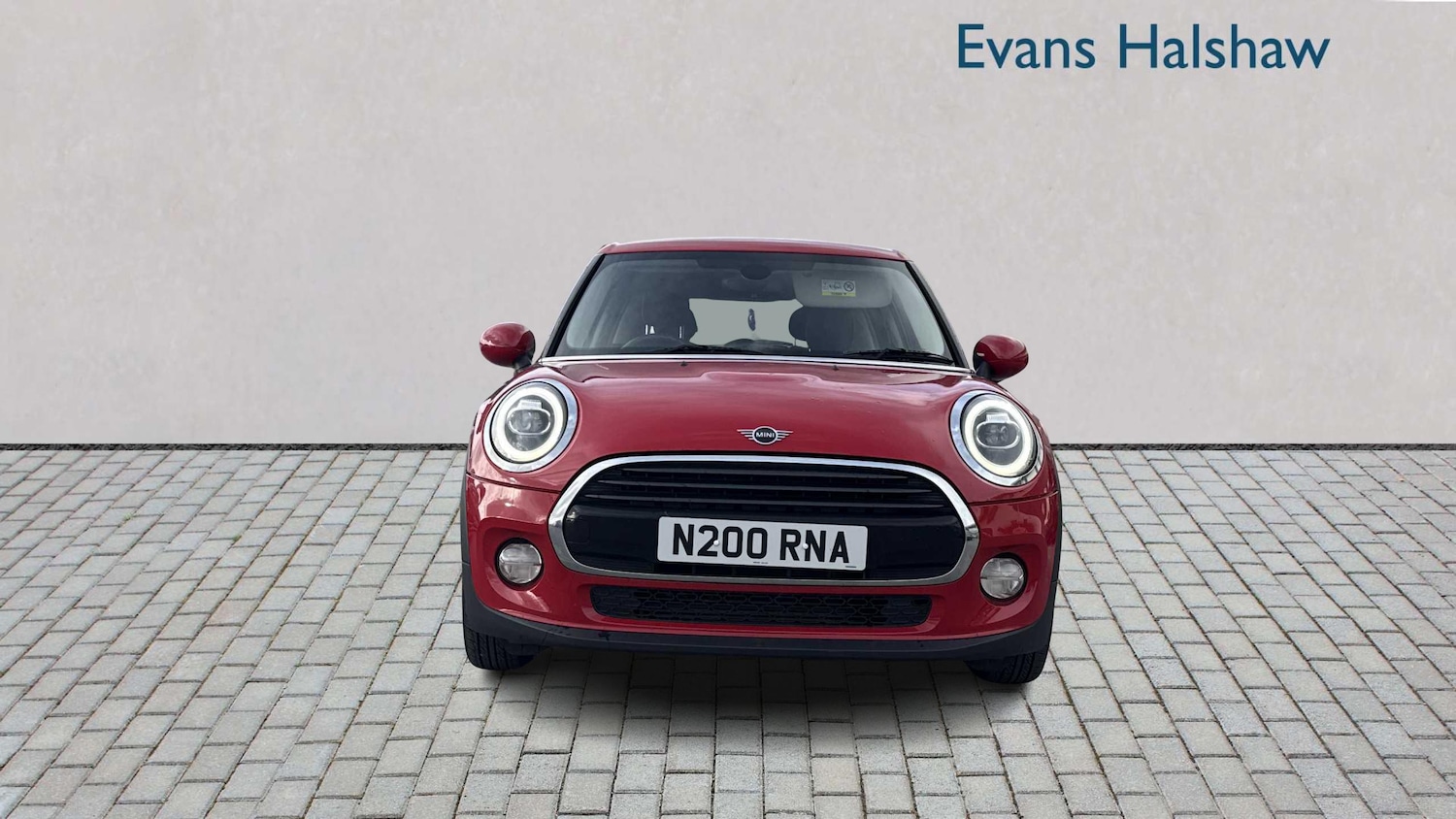 Used MINI Hatch 2018 for sale - 76401448: Photo 6