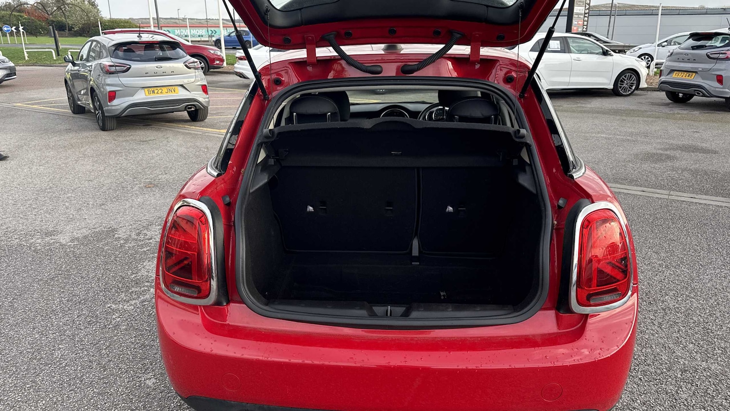 Used MINI Hatch 2018 for sale - 76401448: Photo 7