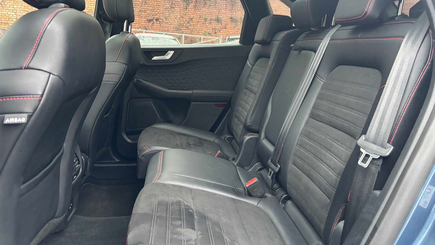 Used Ford Kuga 2020 for sale - 77472729: Photo 10