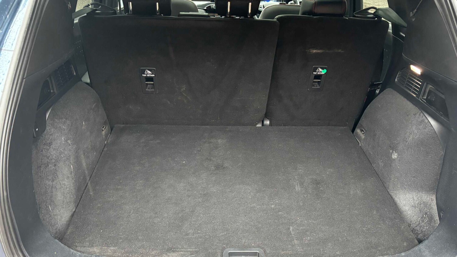 Used Ford Kuga 2020 for sale - 77472729: Photo 11