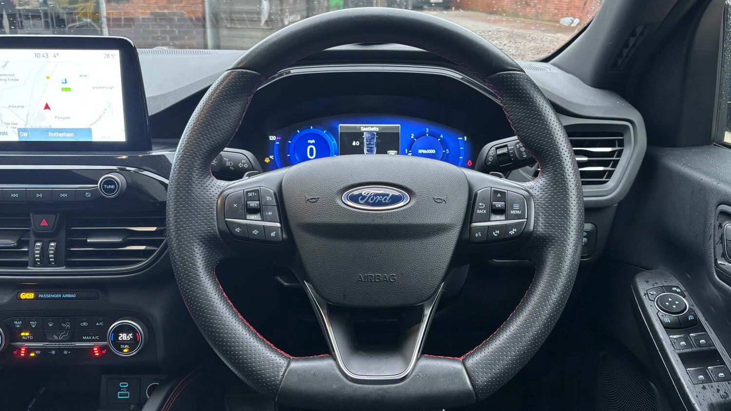 Used Ford Kuga 2020 for sale - 77472729: Photo 12