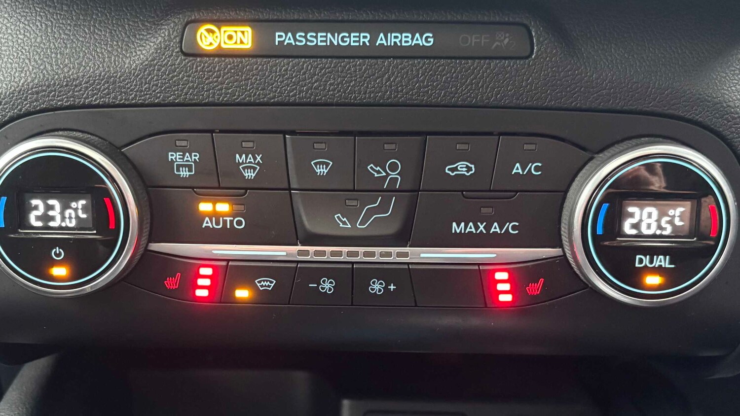 Used Ford Kuga 2020 for sale - 77472729: Photo 13