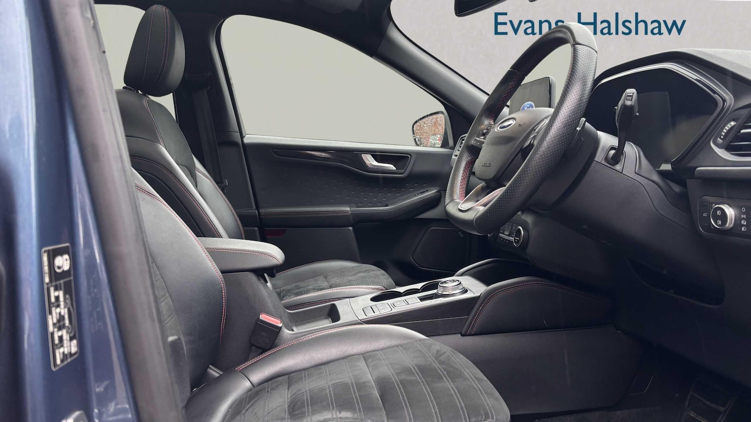 Used Ford Kuga 2020 for sale - 77472729: Photo 3