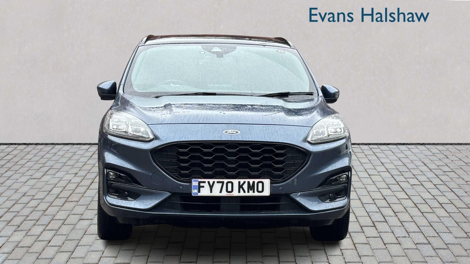 Used Ford Kuga 2020 for sale - 77472729: Photo 4