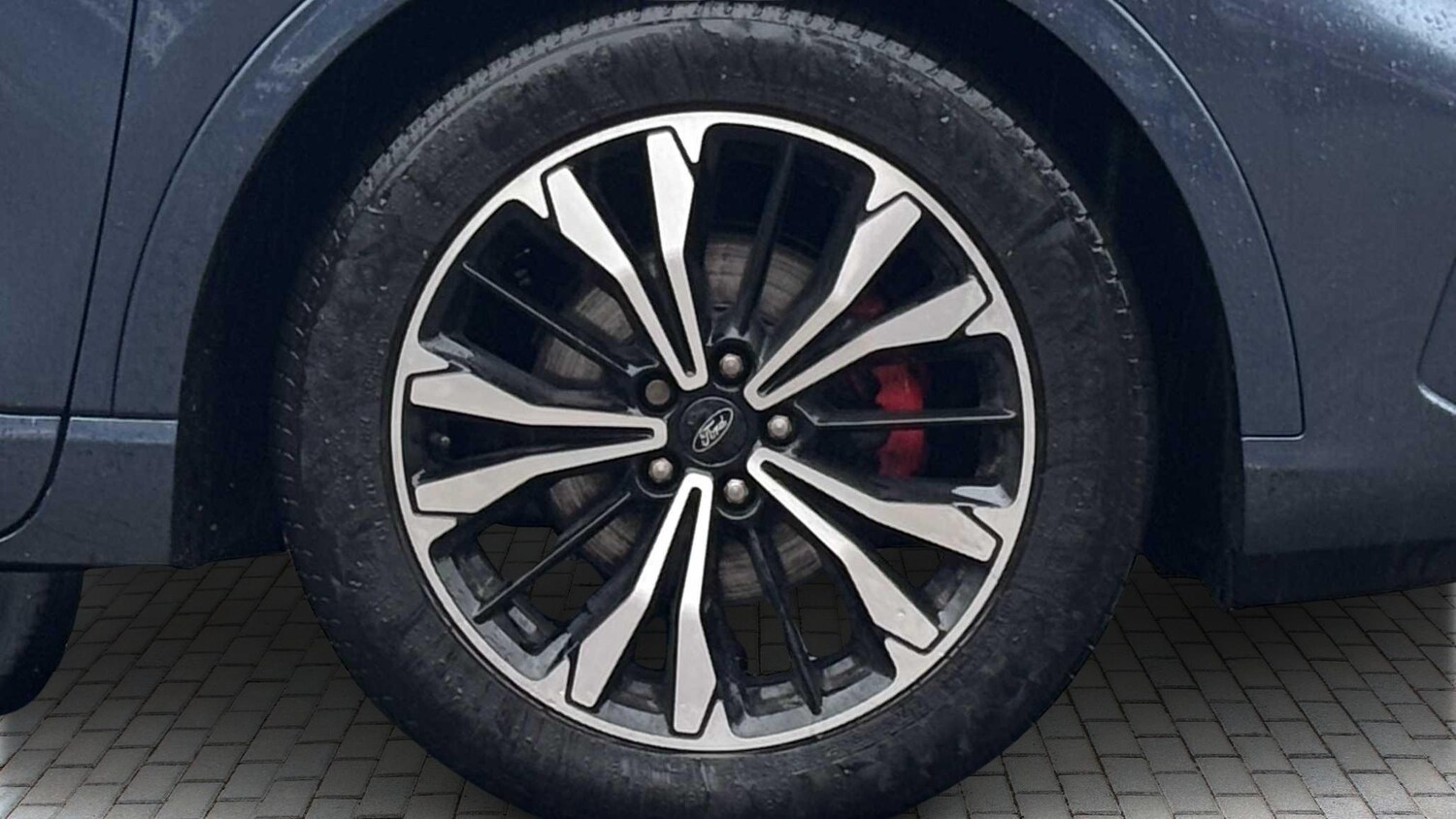 Used Ford Kuga 2020 for sale - 77472729: Photo 7