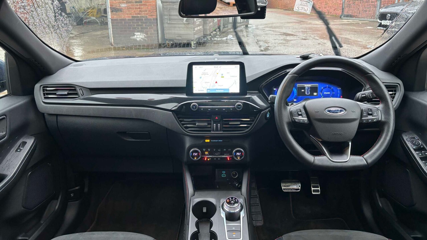 Used Ford Kuga 2020 for sale - 77472729: Photo 8