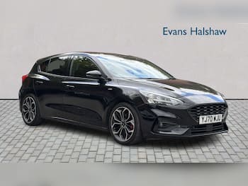 Used Ford Focus 2020 for sale - 79624837: Photo