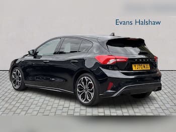 Used Ford Focus 2020 for sale - 79624837: Photo