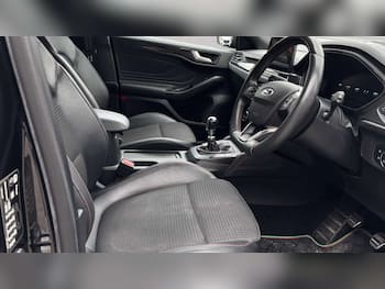 Used Ford Focus 2020 for sale - 79624837: Photo