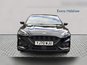 Used Ford Focus 2020 for sale - 79624837: Photo
