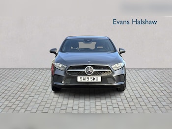 Used Mercedes-Benz A-Class 2019 for sale - 77147239: Photo