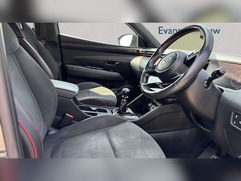 Used Hyundai TUCSON 2022 for sale - 79239097: Photo