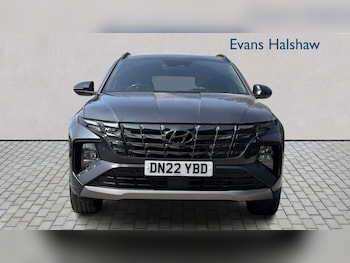 Used Hyundai TUCSON 2022 for sale - 79239097: Photo
