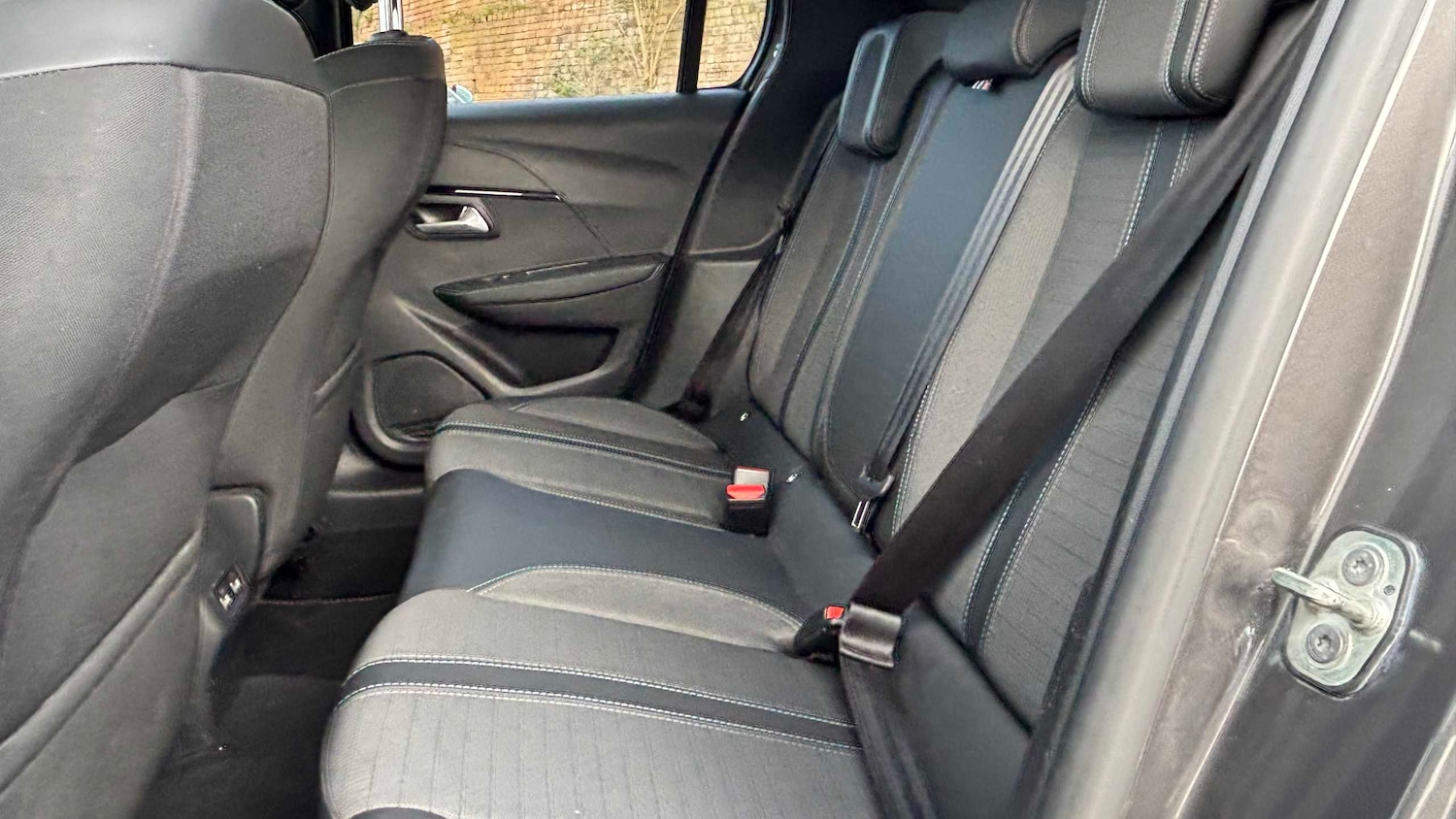 Used Peugeot 208 2022 for sale - 78089604: Photo 10