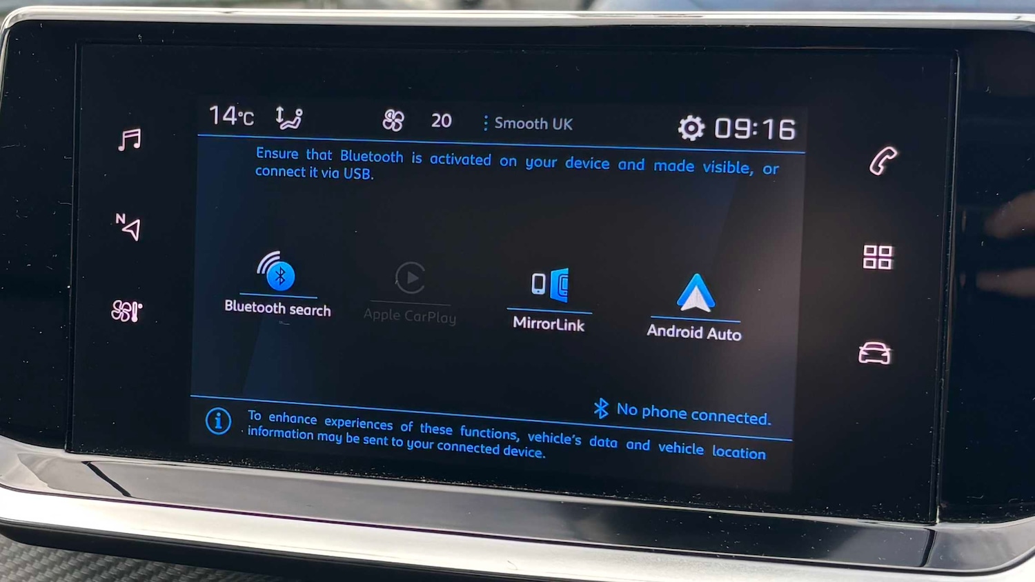 Used Peugeot 208 2022 for sale - 78089604: Photo 14