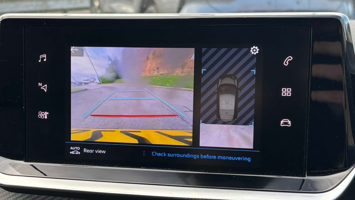 Used Peugeot 208 2022 for sale - 78089604: Photo 15