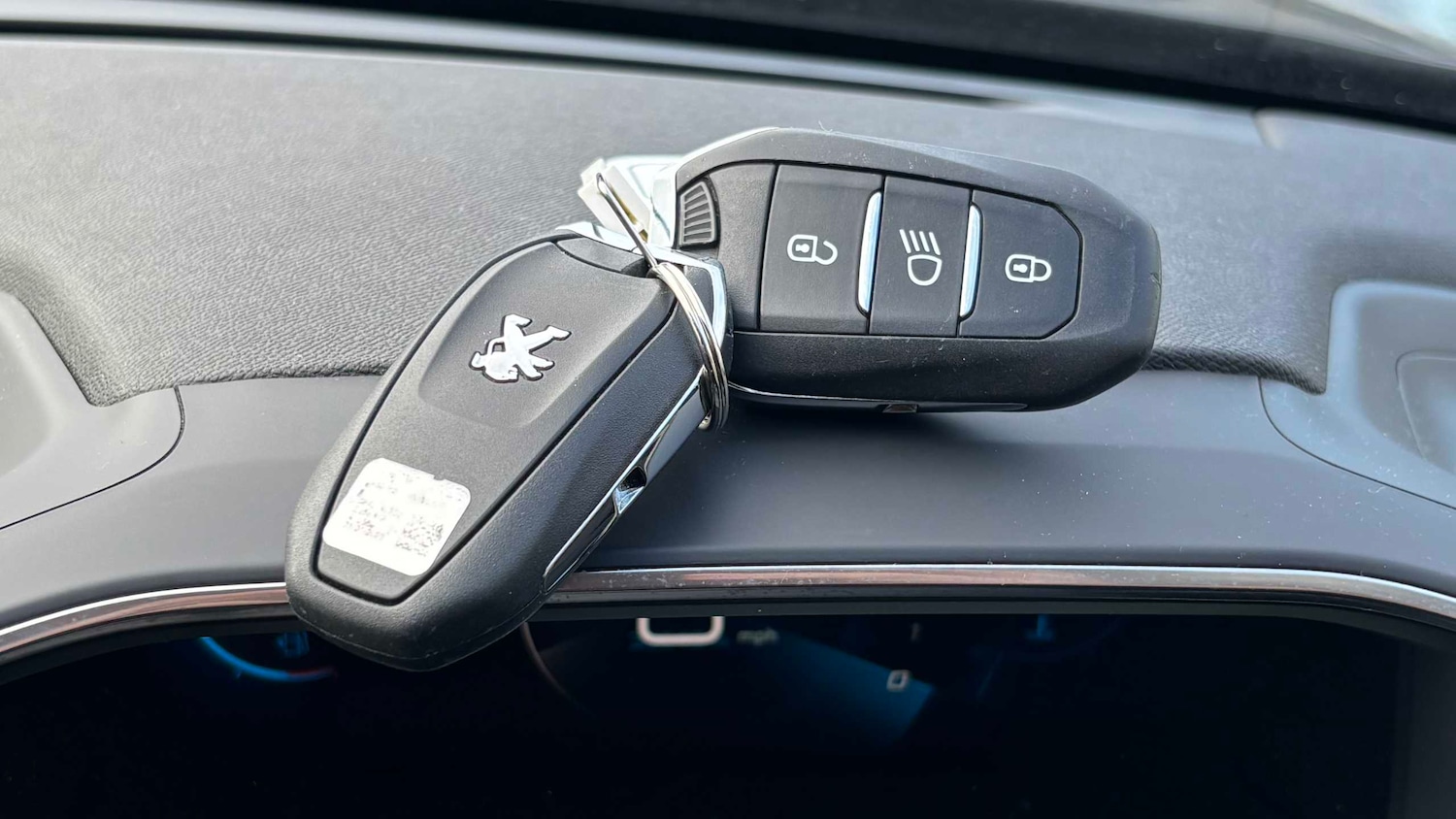 Used Peugeot 208 2022 for sale - 78089604: Photo 16