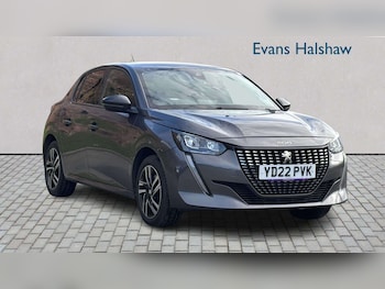 Peugeot 208 feature image