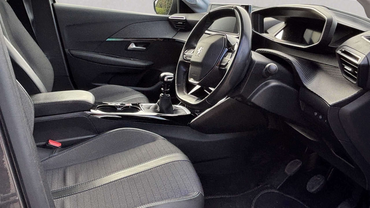 Used Peugeot 208 2022 for sale - 78089604: Photo 3