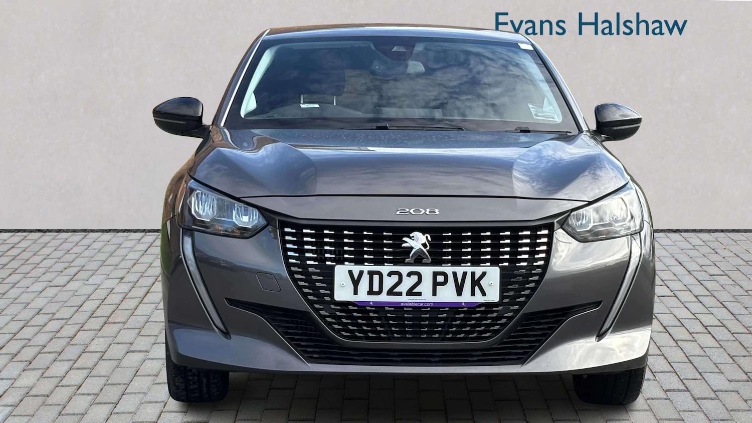 Used Peugeot 208 2022 for sale - 78089604: Photo 4