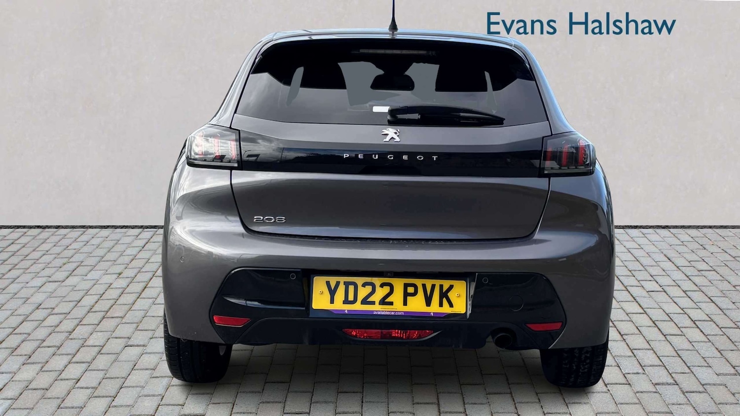 Used Peugeot 208 2022 for sale - 78089604: Photo 5