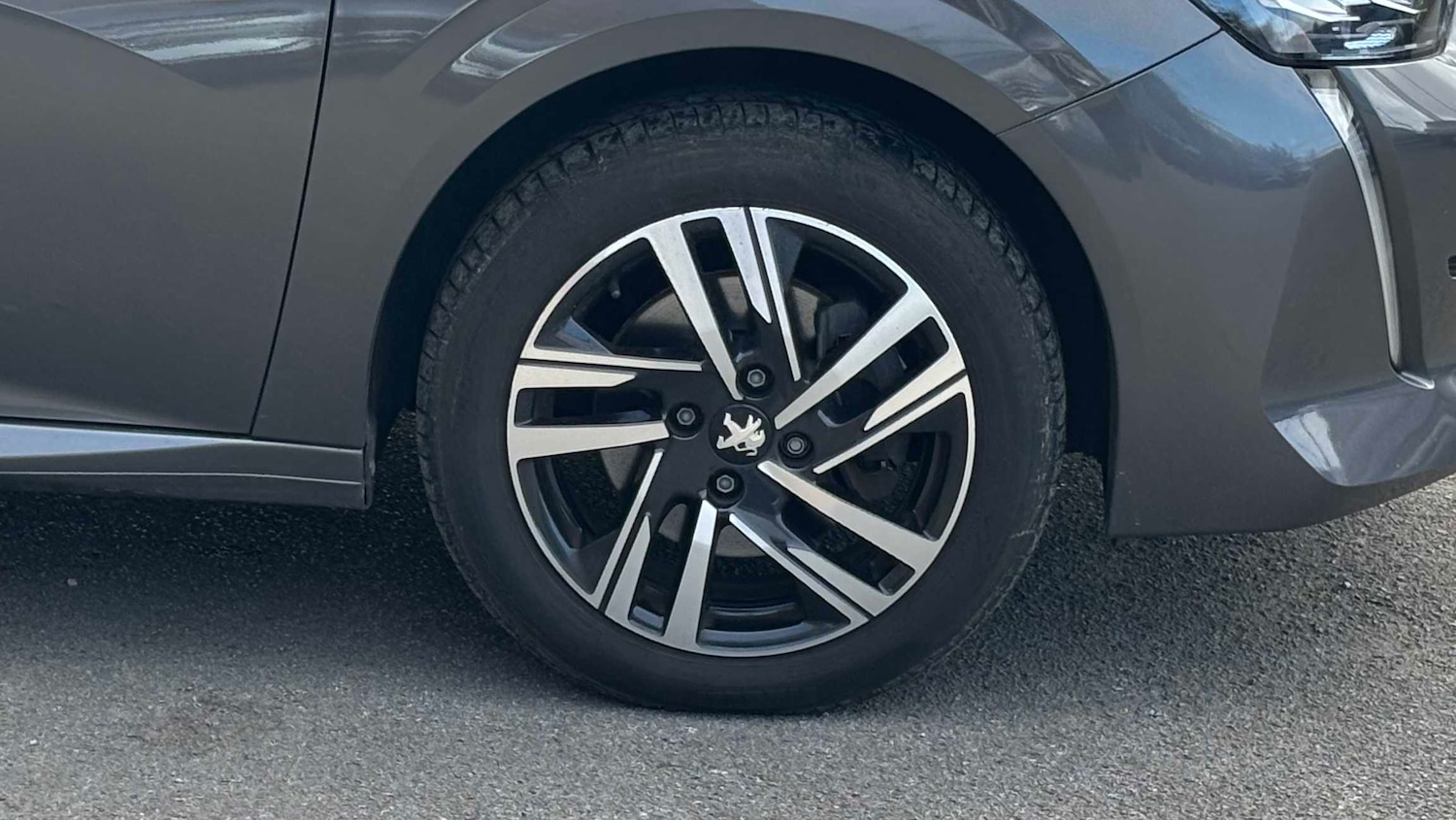 Used Peugeot 208 2022 for sale - 78089604: Photo 7