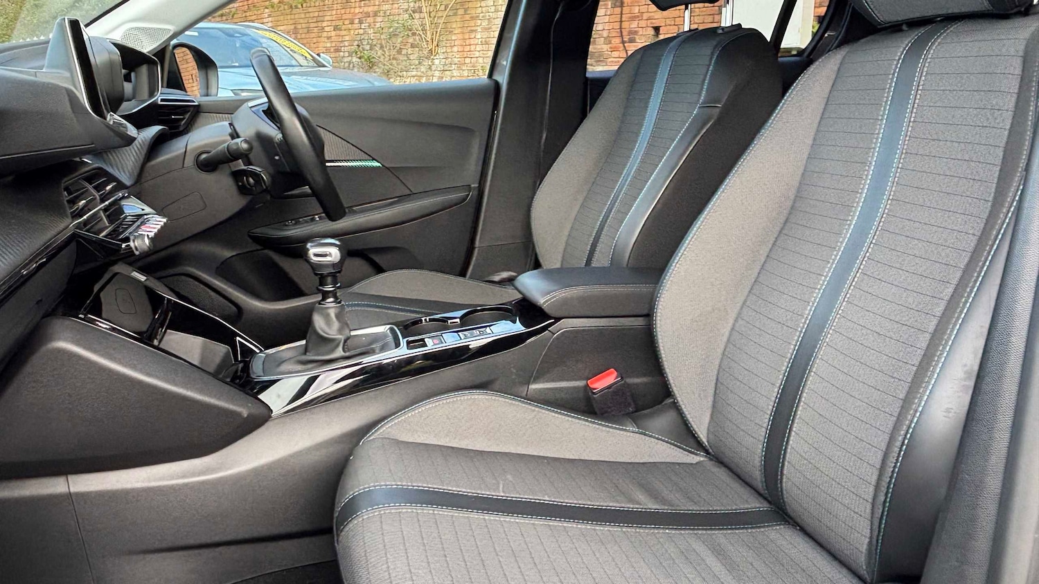 Used Peugeot 208 2022 for sale - 78089604: Photo 9