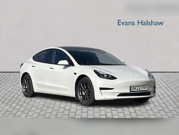 Used Tesla Model 3 2022 for sale - 78278804: Photo