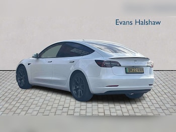 Used Tesla Model 3 2022 for sale - 78278804: Photo